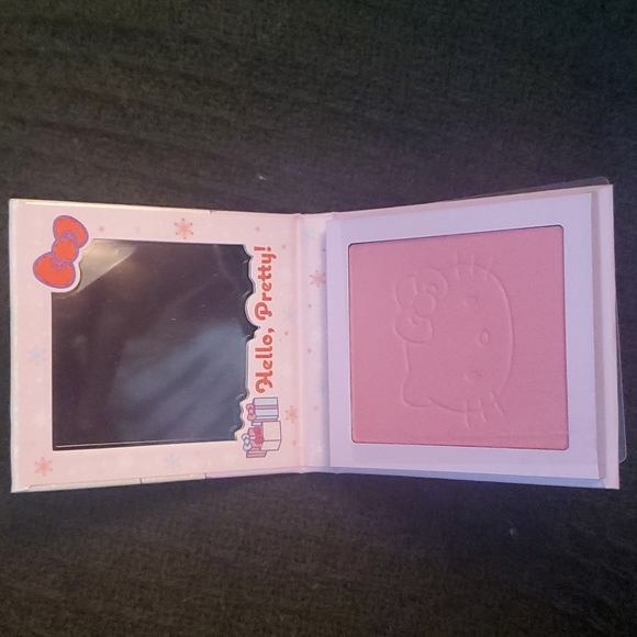 Colourpop Limited Edition Hello Kitty Blush - Picture 4 of 6